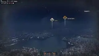 Stranded: Alien Dawn - Trading Outpost