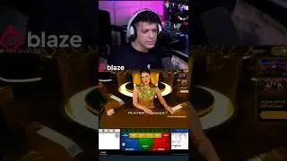 Cerolzeira da mesa boa #blaze #blackjack #cassino #cerolzeira&nbsp;#apostasonline