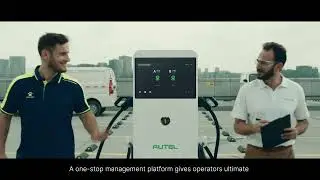 Introducing the MaxiCharger DC Compact