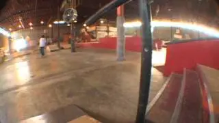 Another Skateshop at Double Decker