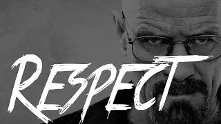 RESPECT - Dark Underground Diss Rap Beat Angry Hiphop Instrumental