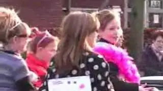 School Carnaval Kessel 2008