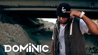 DOMINIC - Un Chin De Empe&ntilde;o (Audiovisual) - con Rima Rap | Dirigido por MEMOZMULTIMEDIA