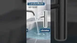 Factory Direct Sales- European Standard Brass Faucet