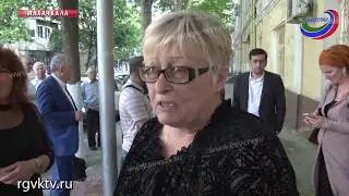 Активисты Каспийска подали в суд на администрацию города и выиграли дело