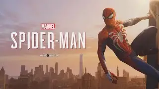 Marvel's Spider-Man (First Mission) | Clearing the Way + The Main Event | #ps5 #marvelspiderman 