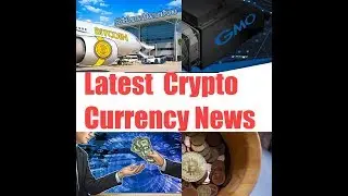 Crypto News #1 GST on Bitcoin | Bitconnect Scam | GMO Miner B2 | Bitcoin earning