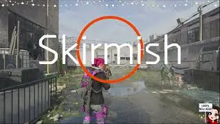 Division 2 Conflict PvP || Happy New Year!!! ✨️January 1, 2026