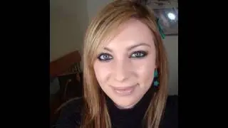 Makeup tutorial 