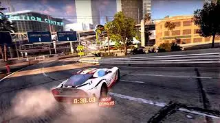 [Former WR] Split/Second - Construction Site Detonator 54.13