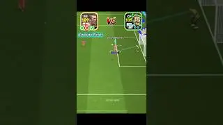 Big-Time Rooney Vs Epic Forlan😮|| Best CF Challenge😱🔥#efootball #efootball2025 #pes #viral