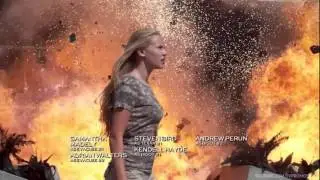 Heroes Reborn Series Finale Trailer