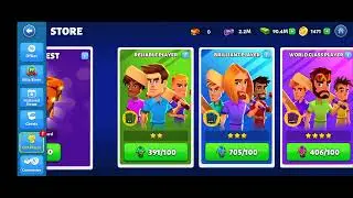 Hitwicket Superstar - Crate Opening, Shards claiming