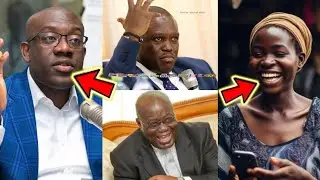 Supreme Court Chases Ralph Over 70 billion Akandoh Sh0cks away frm ridge hospital