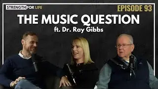 Ep 93: The Music Question