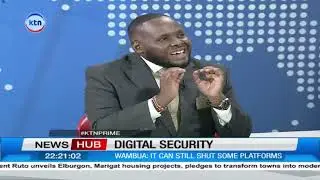 Advocate Katto Wambua breaks down the Computer Misuse and Cybercrime Act of 2024