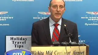 Holiday Travel Tips