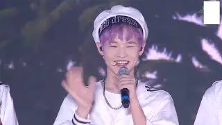 SUB | NCT DREAM COMEBACK SHOWCASE 'We Young' | 170816