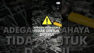 Perbedaan Kaca Tempered dan Non Tempered Shower Screen onna
