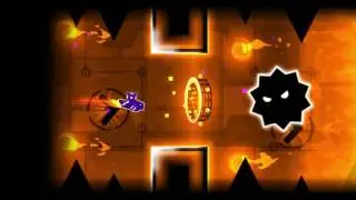Geometry Dash - Unity By: GD Jose