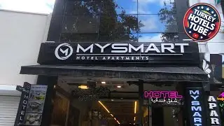 My Smart | Yalova, Turkey | Hotel Review 🌟