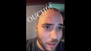 Drum recording gone wrong !!! (Fail)