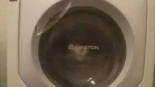Ariston AQSD129 - Boilwash! )))part2(((