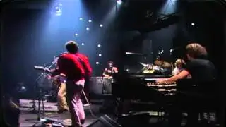 Santana - Changes 1981