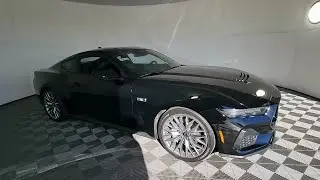 2026 Ford Mustang Longmont, Boulder, Gunbarrel, Loveland, Denver 26C125