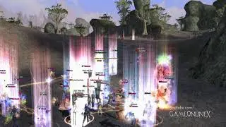 리니지2 Old PVP Lineage 2 Official - Server CORE EUROPE - 2021 02 21