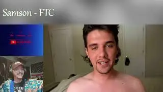 Samson - FTC -EVERY SONG IS AMAZING (REACTION)
