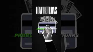 Why The Big Funds Produce Consistently Low Returns