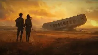 music for a apocalyptic romance (playlist)
