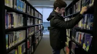 Stockwell Street Library | University of Greenwich, London & Kent