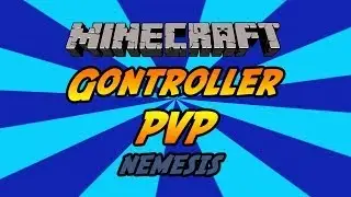 Minecraft - GONTROLLER PvP Faction Series Episode 1 : Gontroller 4.0!!