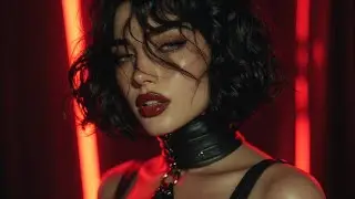 STOP FIGHTING THE PULL 🖤 DARK ROMANCE & HEAVY SLOW-BURN R&B | INTENSE SEDUCTIVE NOIR | VILLAIN ERA
