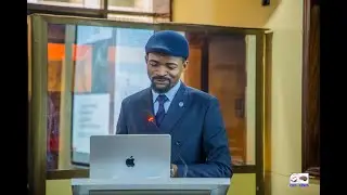Vernissage du Livre : EXPLOSION D&Eacute;MOGRAPHIQUE ET CRISE DE PLANIFICATION EN RDC : Enjeux