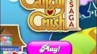 Assalmu alykum friends#candy crush 🍬🔶🍭🔷🍬Saga live today #like kariye zaroor #youtube live