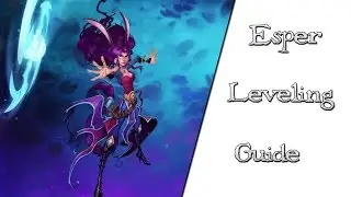 Wildstar: Assault Esper leveling guide