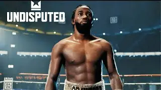 UNDISPUTED 2.0 UPDATE is INSANE! 🔥 The SENATOR PACK DLC Changes EVERYTHING!#undisputedgame 