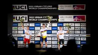WORLD CHAMPION 2022: FROM A DREAM TO REALITY
