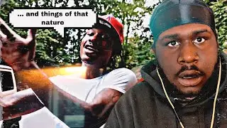 Benji the Don reacts to Duke Dennis&rsquo; last day at AMP House | Duke know how to play the guitar? 😂😂