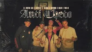 Anti Cheto - El Cuatro Seis X Chevere Elnegron X Mathiuw X Dilan X Tom M