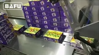 flow wrapper,horizontal flow wrapper,flow-pack,pillow packaging machine,horizontal packaging machine