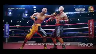 Real Boxing 2 