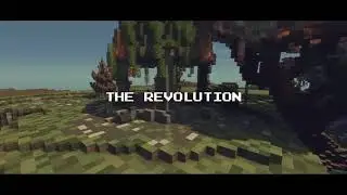 CyrusPvP Trailer | New HCF Server (No Premium)