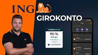 ING Girokonto Test und Erfahrungen &ndash; Lohnt sich das Girokonto?