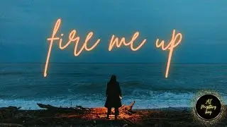 Fire Me Up NuMetal/Rock 2025  [Official Music Video] Contemporary Dance 