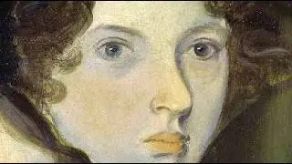 Emily Bront&euml; Poem: Sympathy