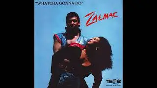 Zalmac  82  I Get Down